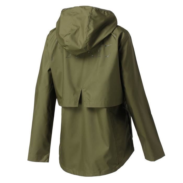 Veste nike on sale femme kaki