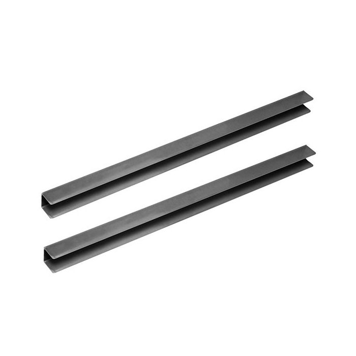 Paire de glissières pour saladette, table réfrigérée ECO SA main image 0