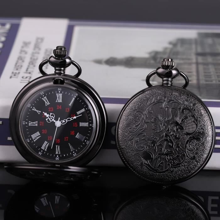Montre top doctor who