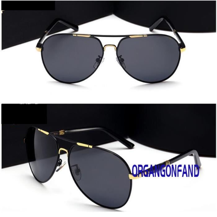 Lunette police top homme 2018