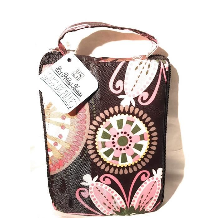Kontiki Les Petites Nanas Sacs de Filles Cabas L titia