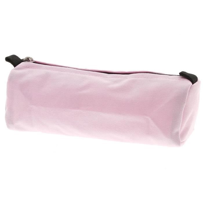Trousse eastpak rose 2025 pastel