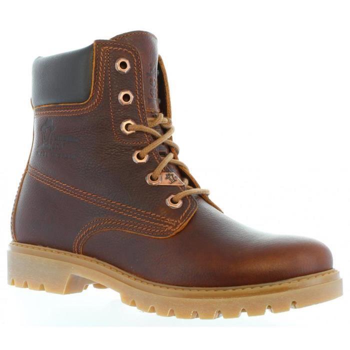Bottines discount panama jack