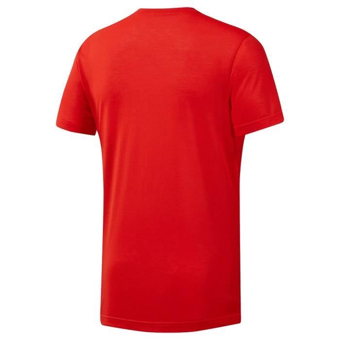 Reebok crossfit vetement homme on sale