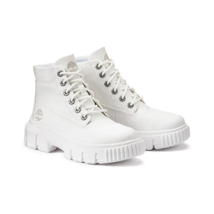 Bottine timberland a talon discount