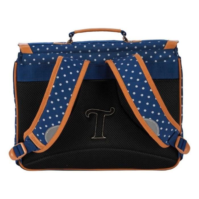Cartable TANN S 38 cm