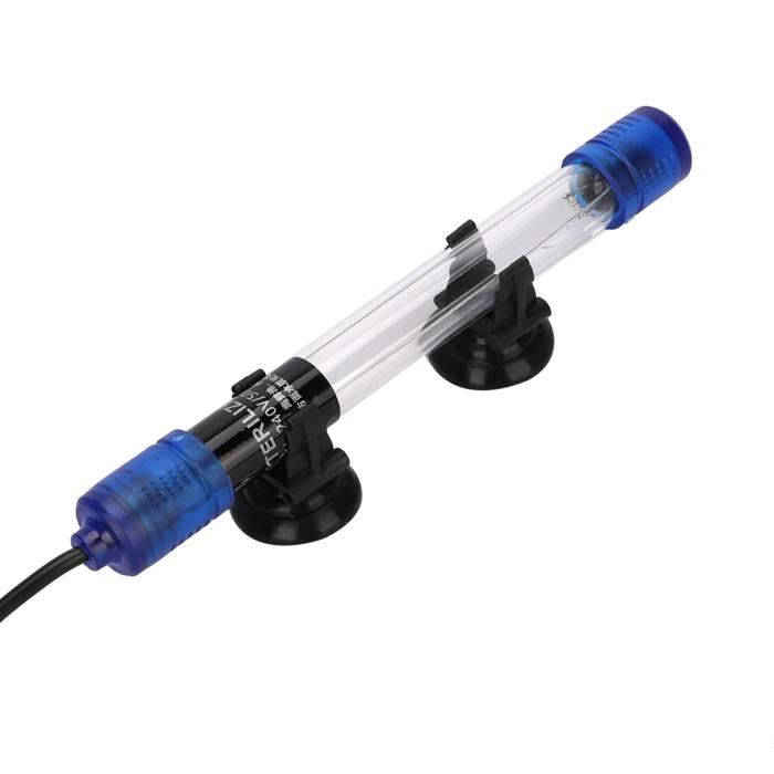 220-240V Imperméable Lumière Lampe UV Stérilisateur Bactéricidie