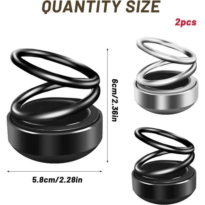 Mini Chauffage Cinétique Portable, Chauffage Moléculaire Cinétique