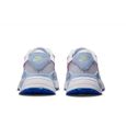 Chaussures pour Enfant - NIKE - Air Max SYSTM - Blanc - Synthétique - Lacets-2