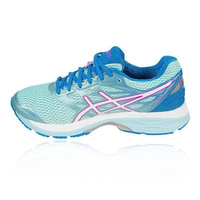 Asics gel cumulus 18 femmes chaussures de running online