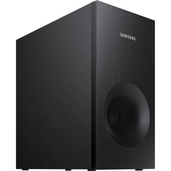 SAMSUNG HWJ355 Barre de son 2.1 Bluetooth 120W Caisson de Basses Cdiscount TV Son Photo
