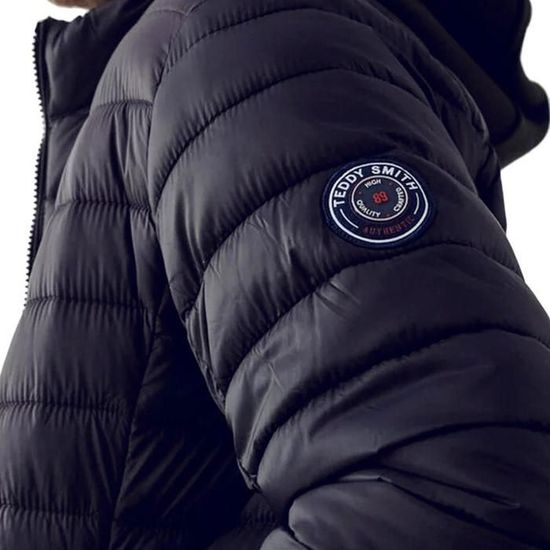 Teddy smith doudoune homme outlet