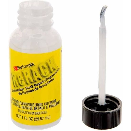 Panier de réparation pour lavevaisselle rouille RERACK56 Cdiscount Electroménager