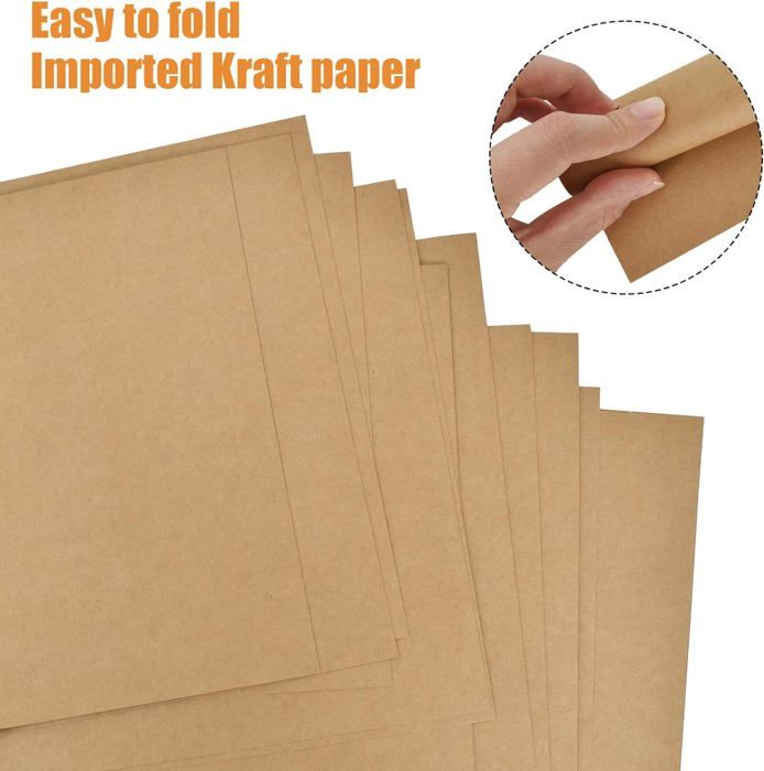 60 Cônes En Papier Kraft Mariage - Avec Support Confettis Pour Décoration De Cérémonie