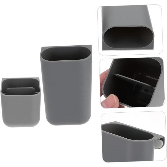 Pots de Fleurs en Plastique Auto-arrosage Lot de 4,Pots de Fleurs avec Pots de Fleurs en Plastique Auto-arrosage Lot de 4,Pots de Fleurs avec