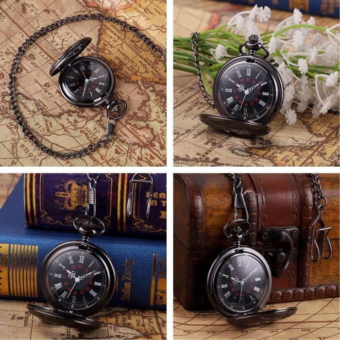 Montre top doctor who
