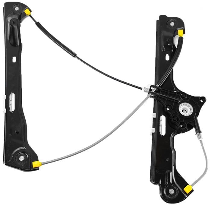 Commande De Lève-vitre Avant Gauche Pour BMW E92 (01.2005 – 12.2013) – Neuf – Marque NTY