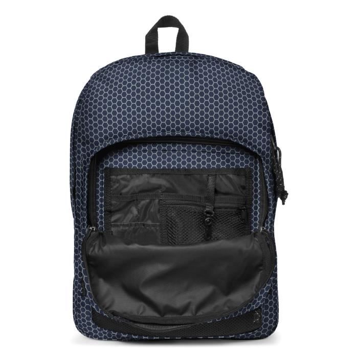 Eastpak pinnacle rouge hot sale