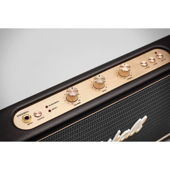 Marshall sales stockwell 25w
