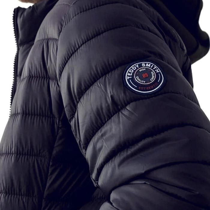 Doudoune garcon teddy smith online