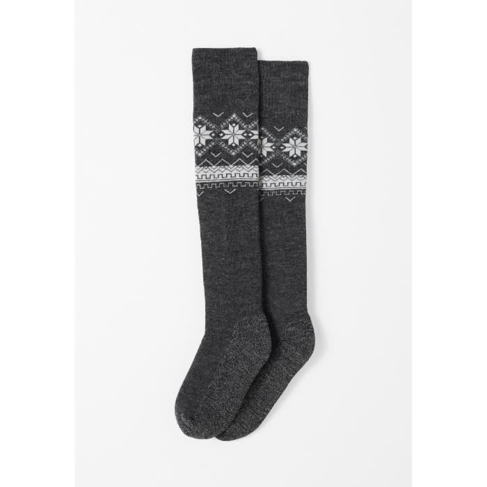 Damart chaussettes sans compression homme best sale