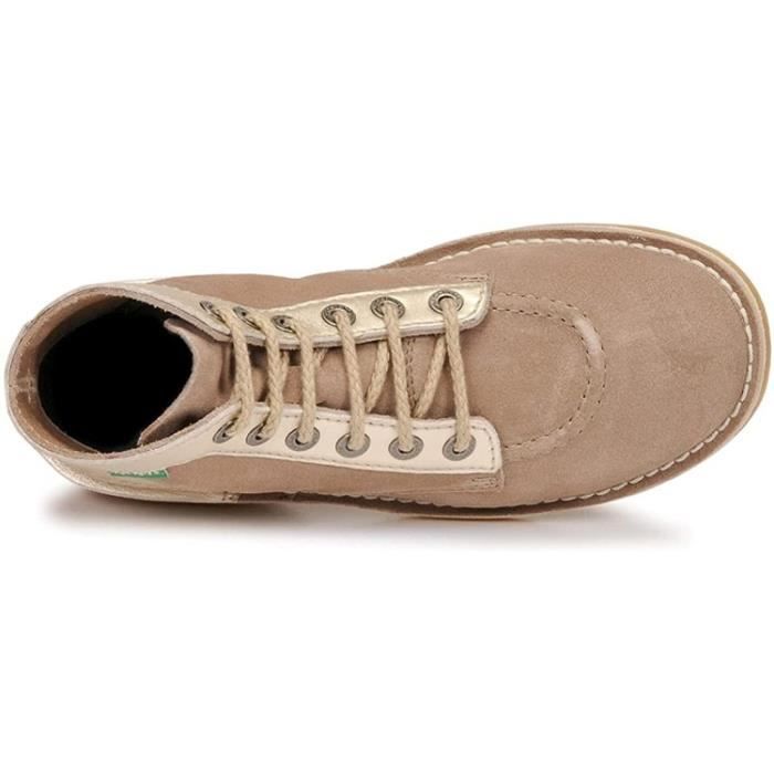 Kickers store femme orilegend