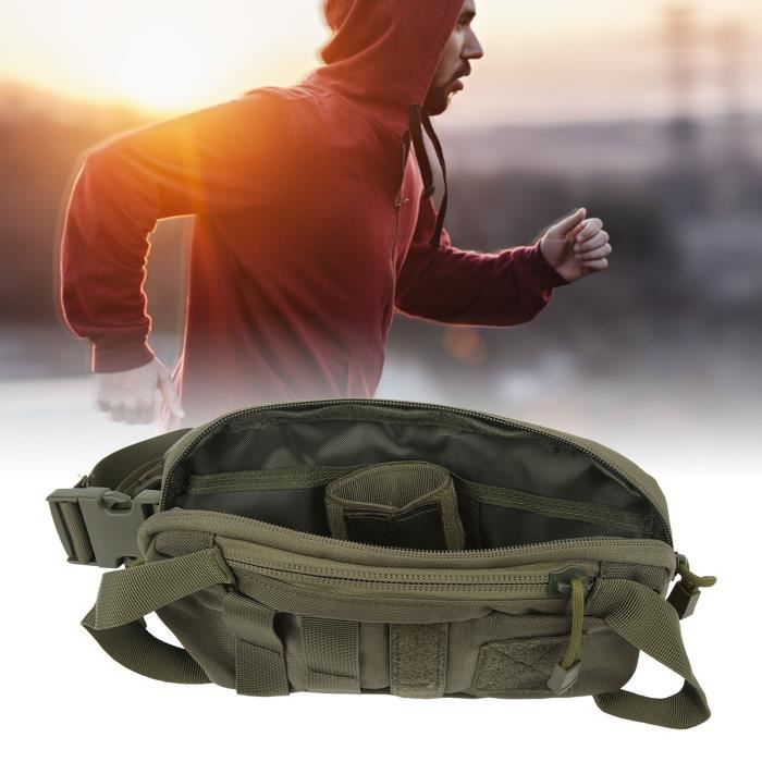 Sangle De Sac Remplacement Bandoulière Réglable - Nylon Rembourré 160cm - Noir - Universelle