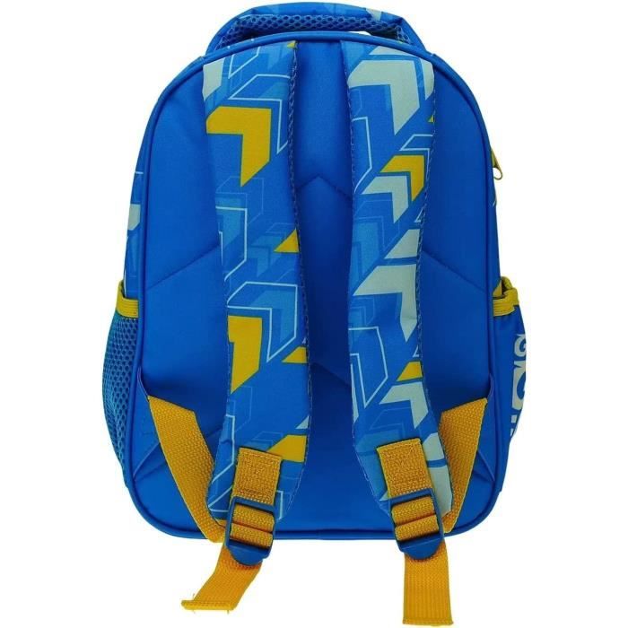 Sac a sales dos sonic moto