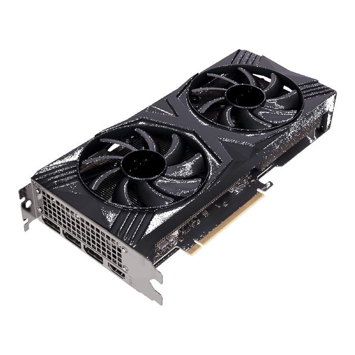 VIST PC Gaming Ryzen 7 5700X - RAM 32Go - RTX 5060 - SSD 1To M.2