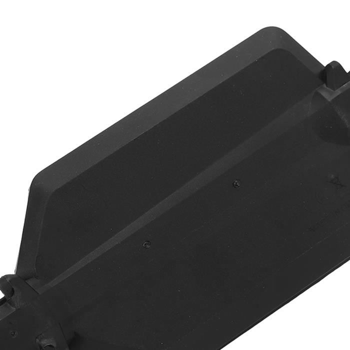 Coque De Carrosserie De Voiture RC - VGEBY - SCY 16103PRO 1/16 - Rouge