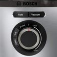 Bosch  VitaMaxx  Blender sous vide Aluminium, 1.5 liters, Argent/Noir - MMBV621M-3