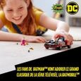 La Batmobile de Batman - série TV Classique - 76188 LEGO-3