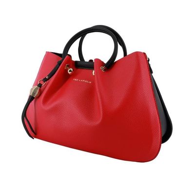 Sac à main ted lapidus rouge hotsell