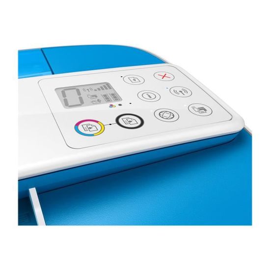 hp deskjet 3520 wireless direct setup