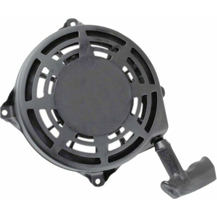 Démarreur à Rappel (Plaque De Traction) Pour Tondeuse Briggs & Stratton 497680 - Remplacement Pour Matériel De Jardin - 6