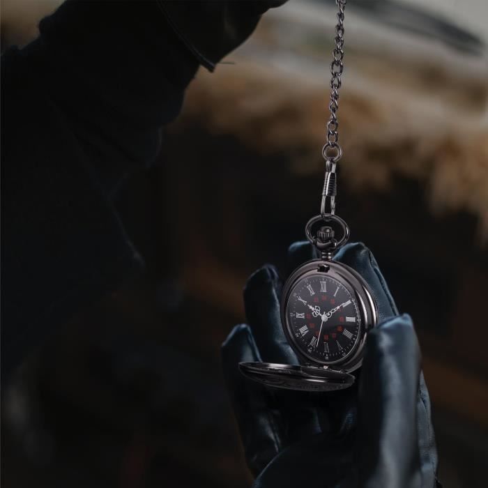 Montre doctor sales who