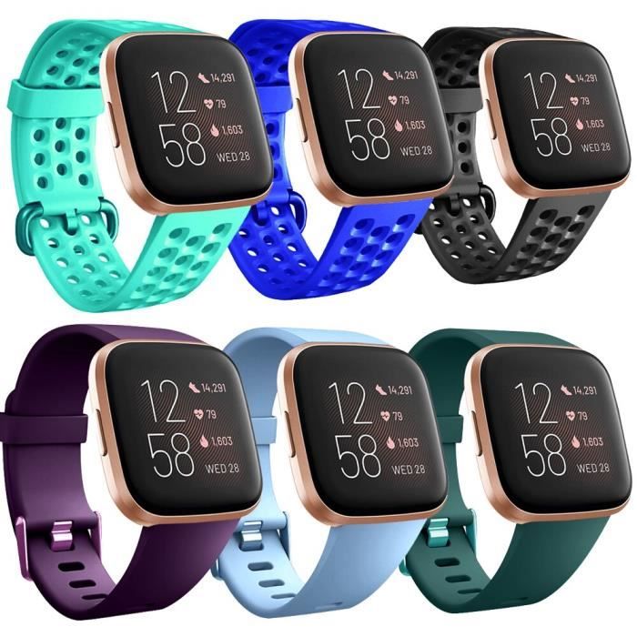 Fitbit versa shop style
