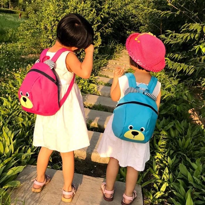 Cartable bebe creche 2025
