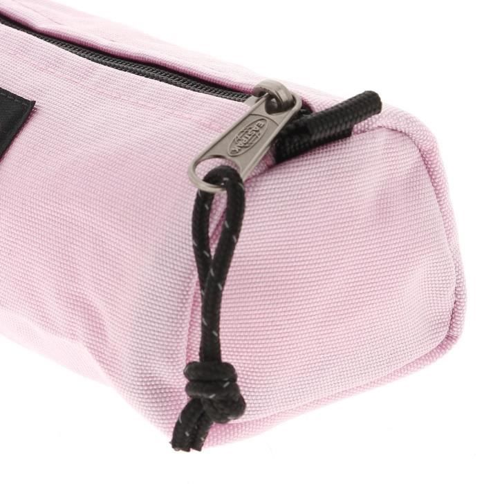 Trousse eastpak rose pastel store