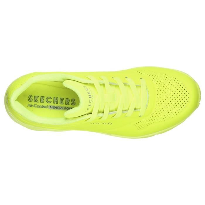 Skechers memory foam jaune top