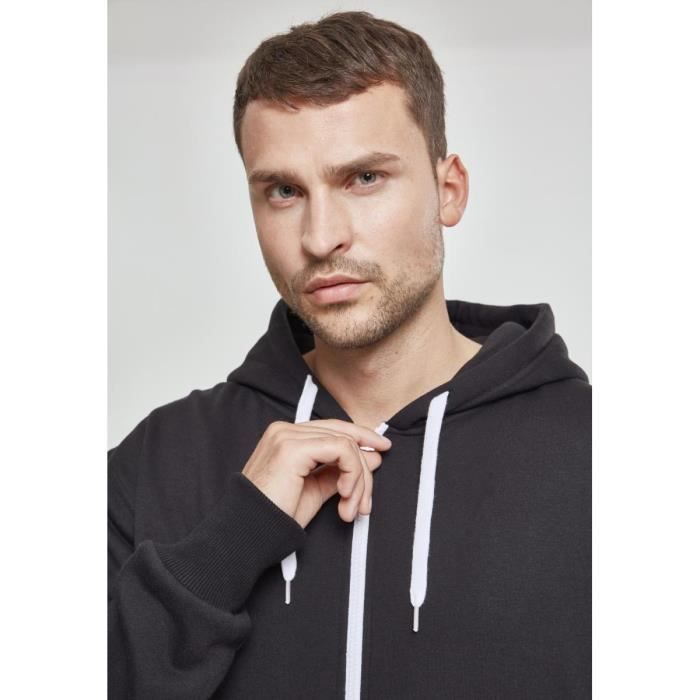 Sweat 3xl homme outlet