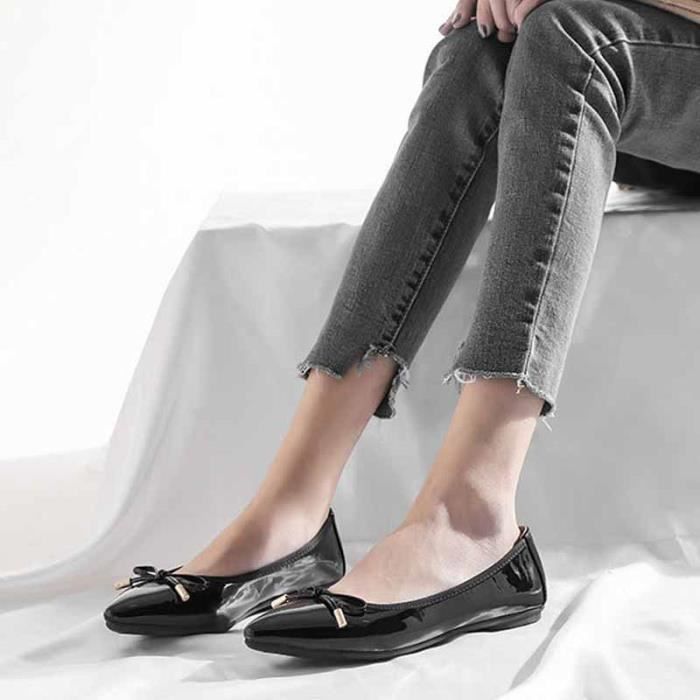 Chaussures richelieu femme shop