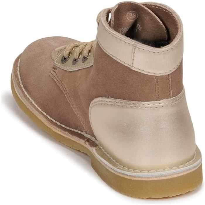 Kickers femme orilegend deals