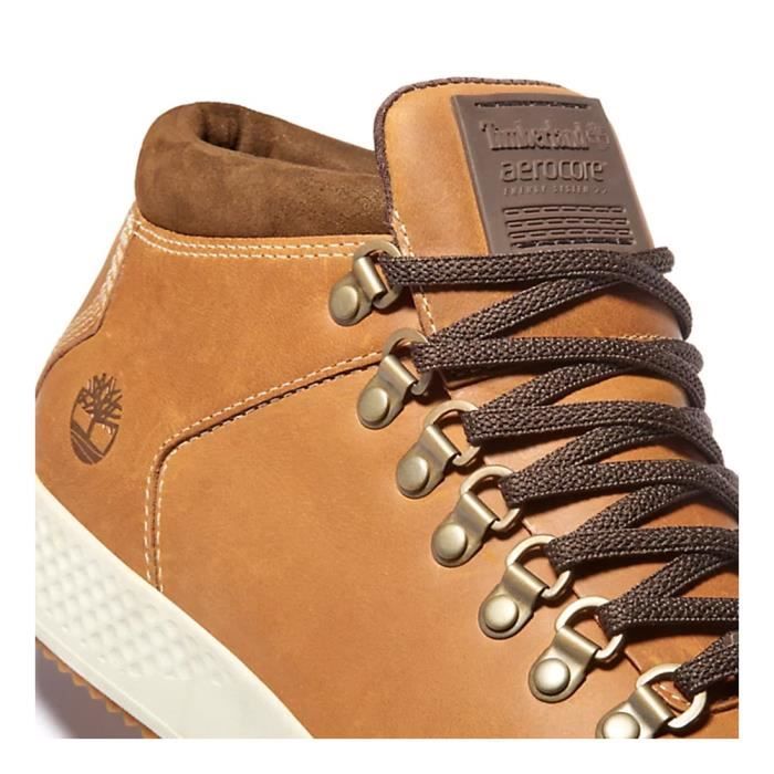 Timberland cityroam cup alpine chukka boots 2025