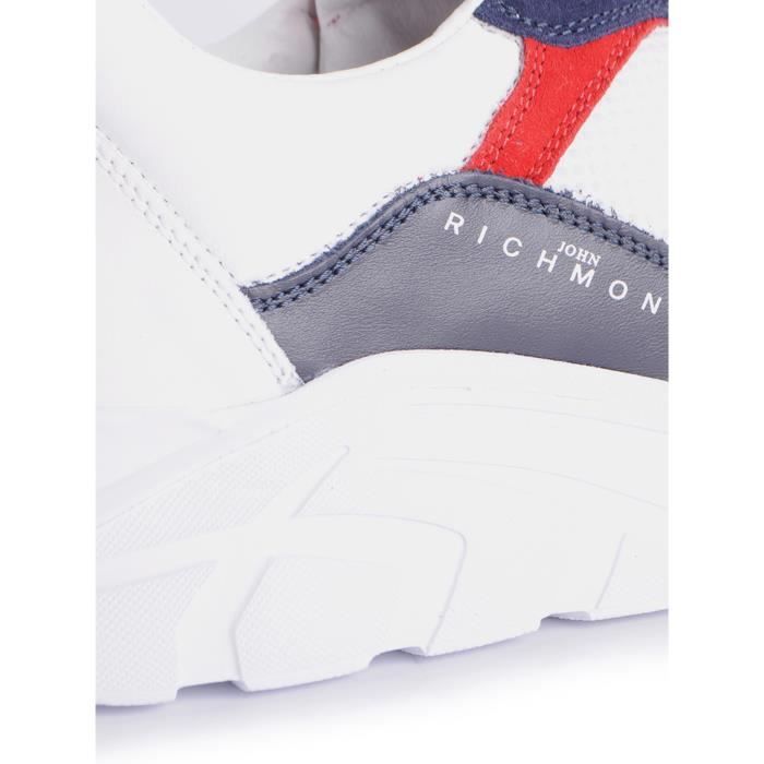 John richmond clearance basket homme
