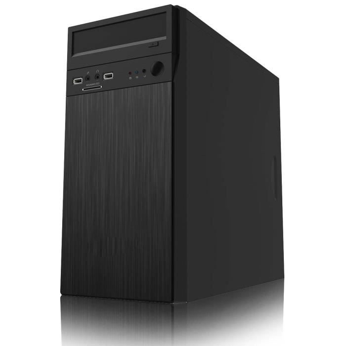  Multi-Tasker 13 PC Gamer Ordinateur avec War3