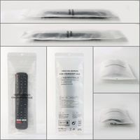 ERF2F60G Télécommande Vocale Remplacée Convient Pour Hisense FHD Smart TV 40A5700FA 40AE5600FA 43A5700FA 32A5720FA 32A5700FA 40A5720FA 32AE5600FA 40A35EEAS 32A34EEAS 32A56E Avec Fonction Vocale