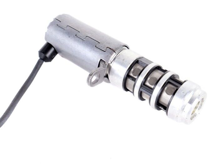 Pompe à Huile Pour Citroën Peugeot 2.0 HDi - Pièce Neuve, Référence 9682393380, Avec Filtre