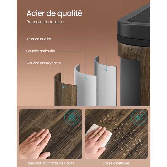 Poignées En Noyer Diamant Pour Browning High Power - Compatibles MK3, MKII, SA 35 - Neuf