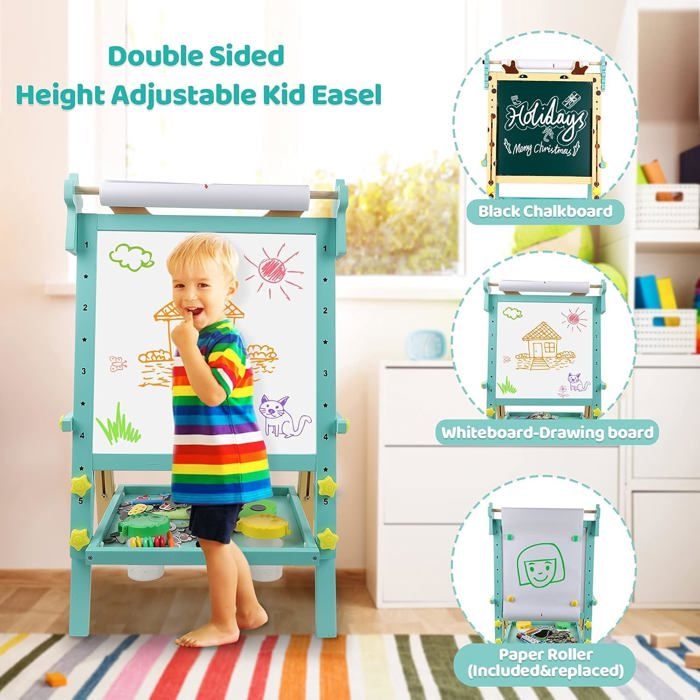 Tableau magnétique pour les enfants FR Tableau magnétique pour les enfants FR
